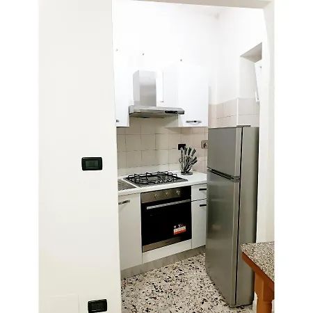 Accogliente Monolocale Vicino Al Centro Di Appartement Turijn