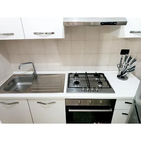 Accogliente Monolocale Vicino Al Centro Di * Turin