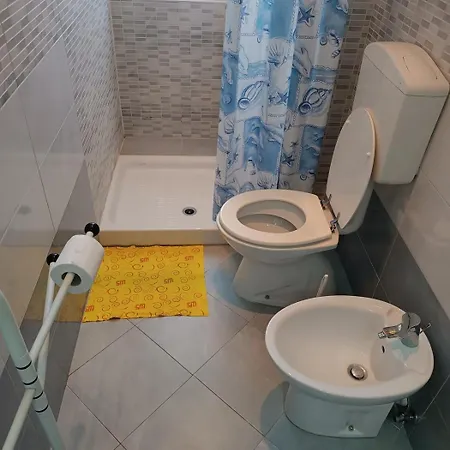 Appartement Accogliente Monolocale Vicino Al Centro Di