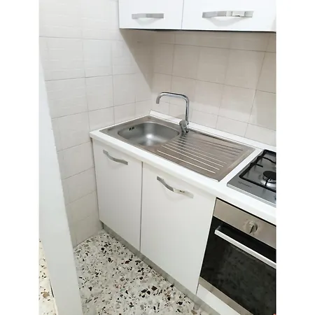 Accogliente Monolocale Vicino Al Centro Di Appartement