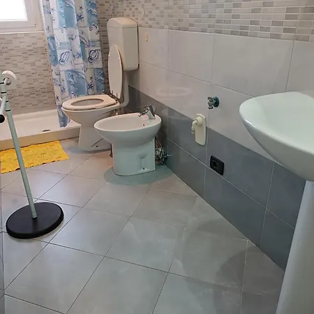 Appartement Accogliente Monolocale Vicino Al Centro Di *