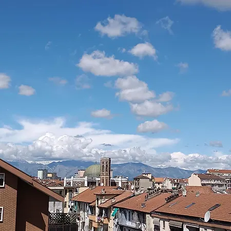 Accogliente Monolocale Vicino Al Centro Di 公寓 都灵