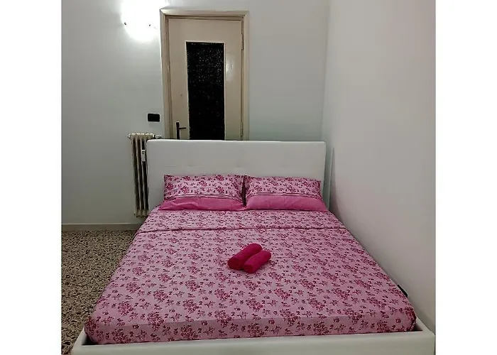 Apartment Accogliente Monolocale Vicino Al Centro Di