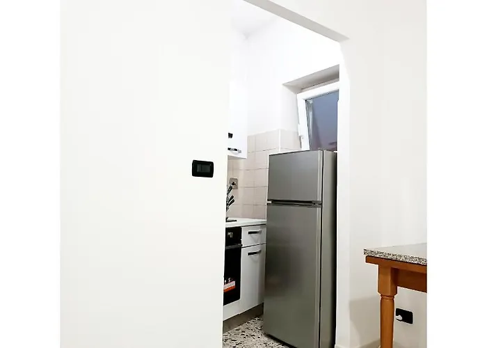 Accogliente Monolocale Vicino Al Centro Di * Torino