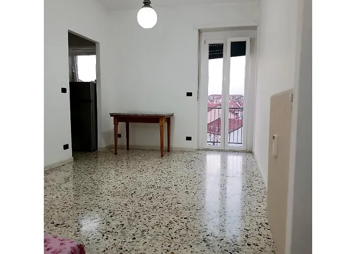 Appartamento Accogliente Monolocale Vicino Al Centro Di