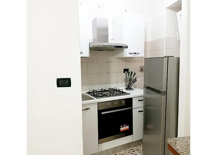 Accogliente Monolocale Vicino Al Centro Di Appartamento Torino