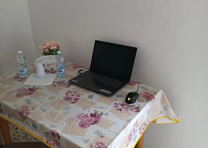 Accogliente Monolocale Vicino Al Centro Di Turin