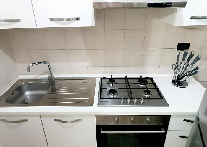 Accogliente Monolocale Vicino Al Centro Di * Turin