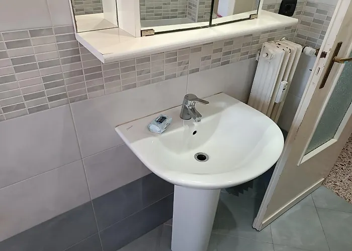 Apartment Accogliente Monolocale Vicino Al Centro Di Turin