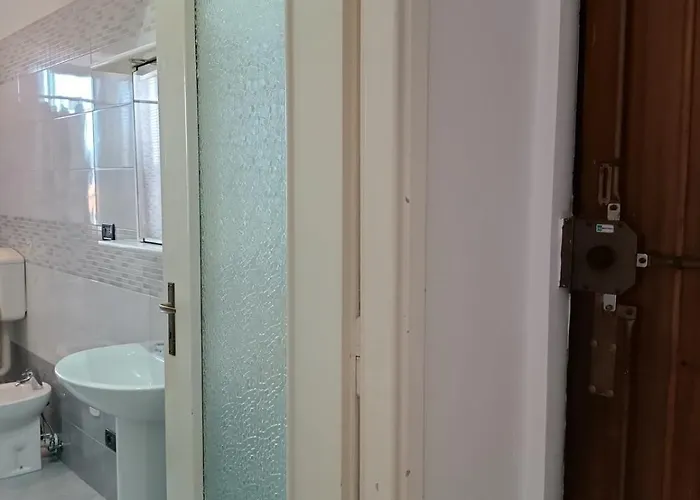 Apartment Accogliente Monolocale Vicino Al Centro Di Turin