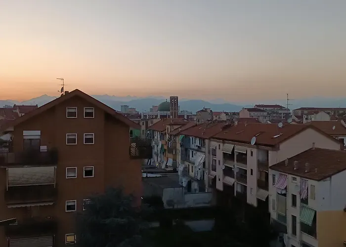 Accogliente Monolocale Vicino Al Centro Di