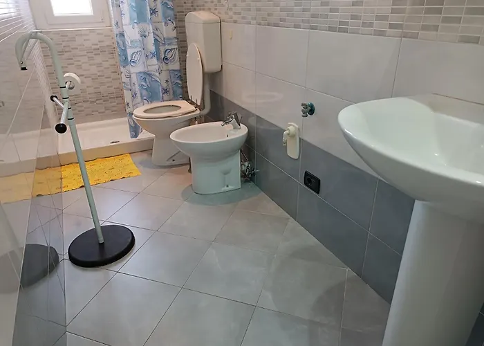 Apartment Accogliente Monolocale Vicino Al Centro Di *