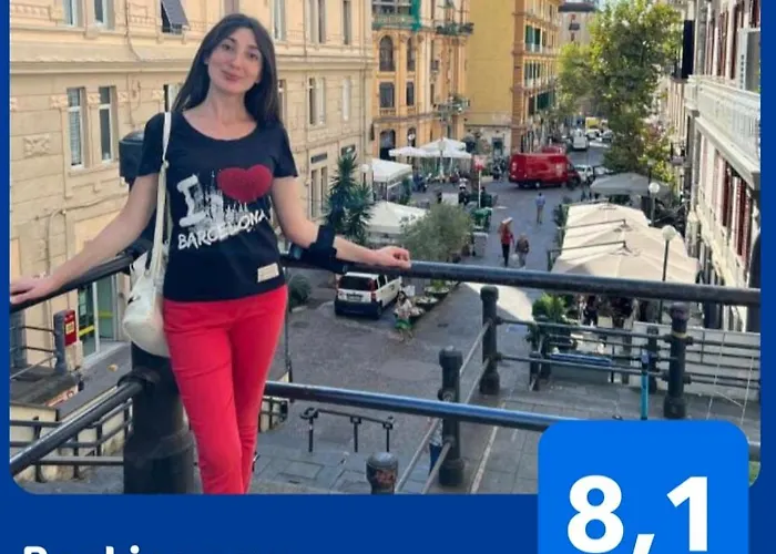 Accogliente Monolocale Vicino Al Centro Di Appartamento Torino