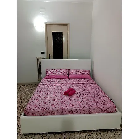 Appartement Accogliente Monolocale Vicino Al Centro Di