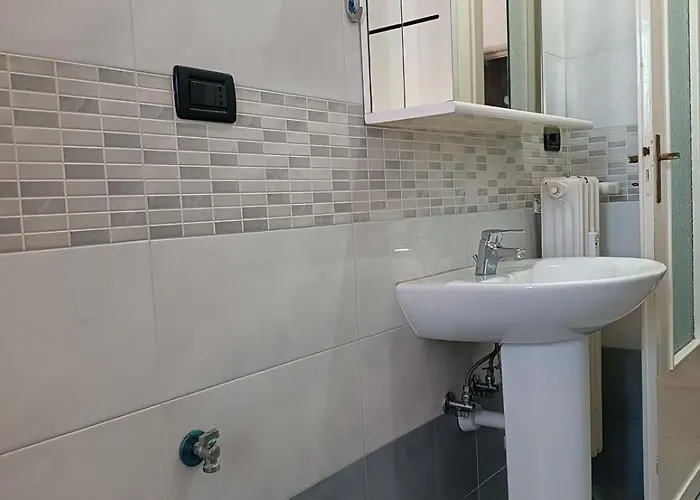 Accogliente Monolocale Vicino Al Centro Di Apartman Torino
