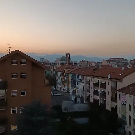 Accogliente Monolocale Vicino Al Centro Di