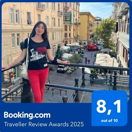 Accogliente Monolocale Vicino Al Centro Di Lägenhet Turin